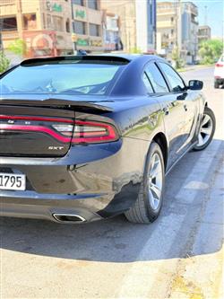 دودج تشارجر